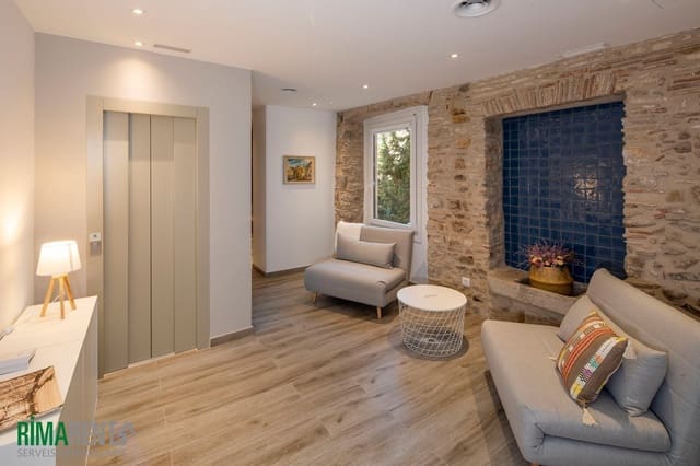 Piso de 1 habitación en Girona ciudad en venta - 362.000 € (Ref: 9483972)