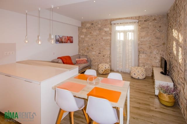 Piso de 1 habitación en Girona ciudad en venta - 362.000 € (Ref: 9483972)