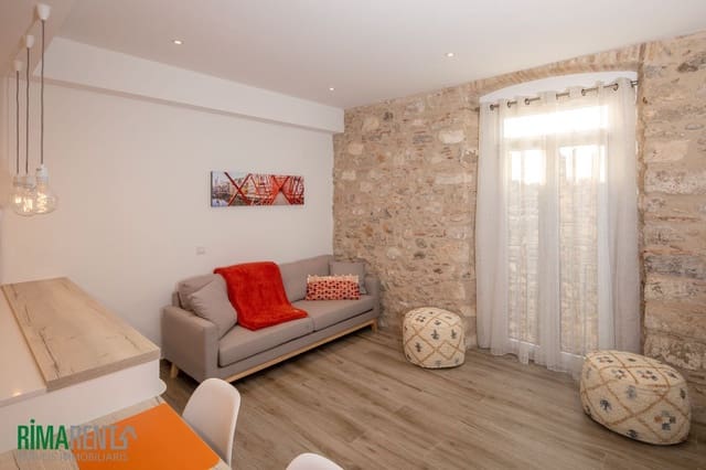 Piso de 1 habitación en Girona ciudad en venta - 362.000 € (Ref: 9483972)
