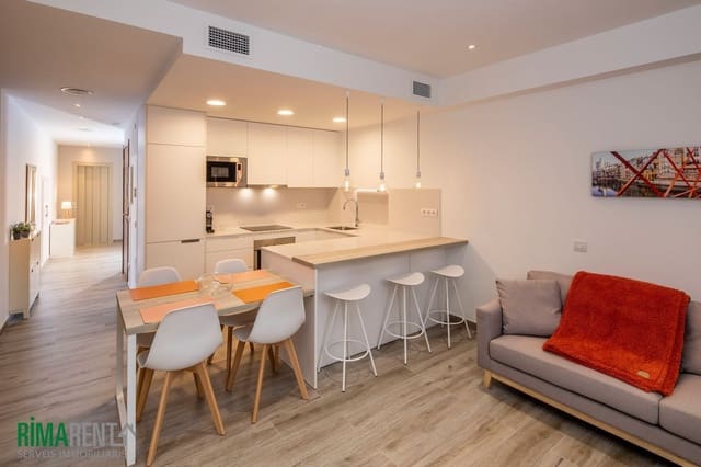 Piso de 1 habitación en Girona ciudad en venta - 362.000 € (Ref: 9483972)