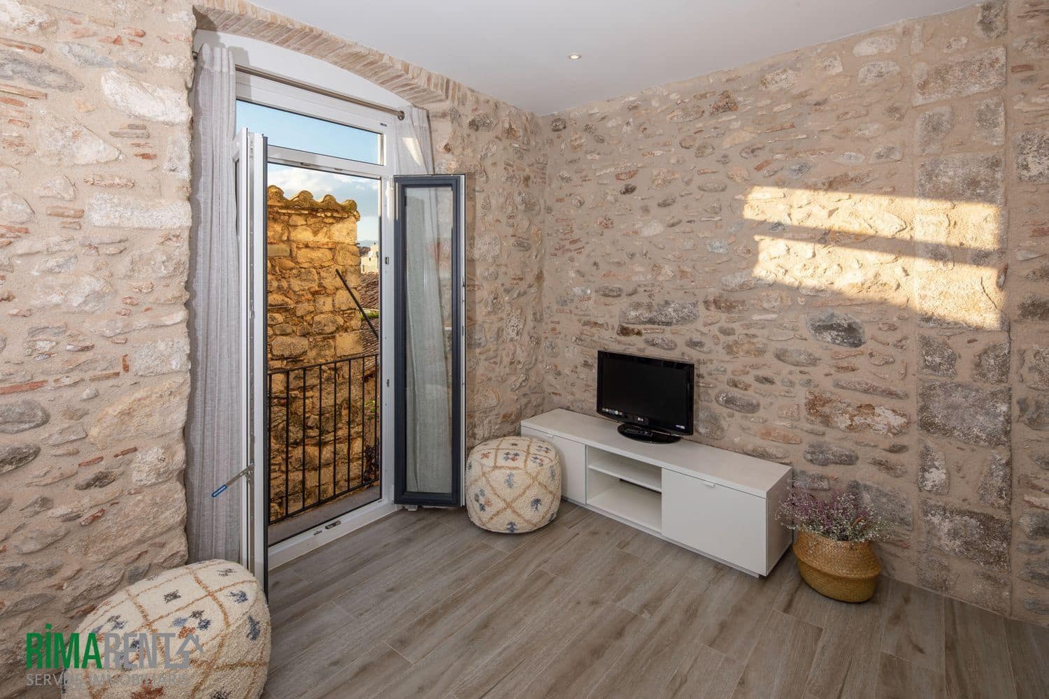 Piso de 1 habitación en Girona ciudad en venta - 362.000 € (Ref: 9483972)