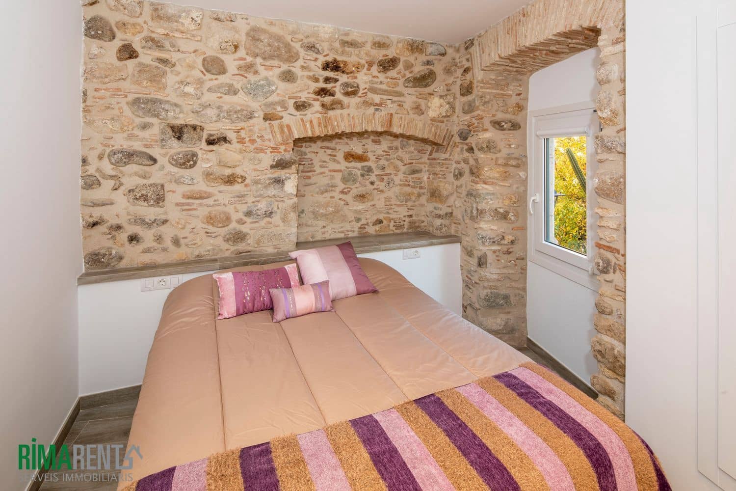 Piso de 1 habitación en Girona ciudad en venta - 362.000 € (Ref: 9483972)