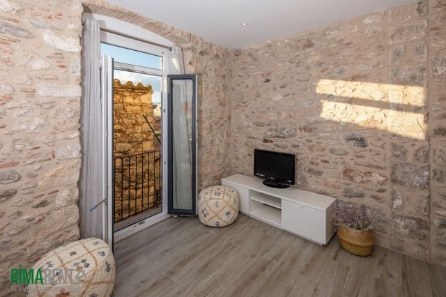 Piso de 1 habitación en Girona ciudad en venta - 362.000 € (Ref: 9483972)