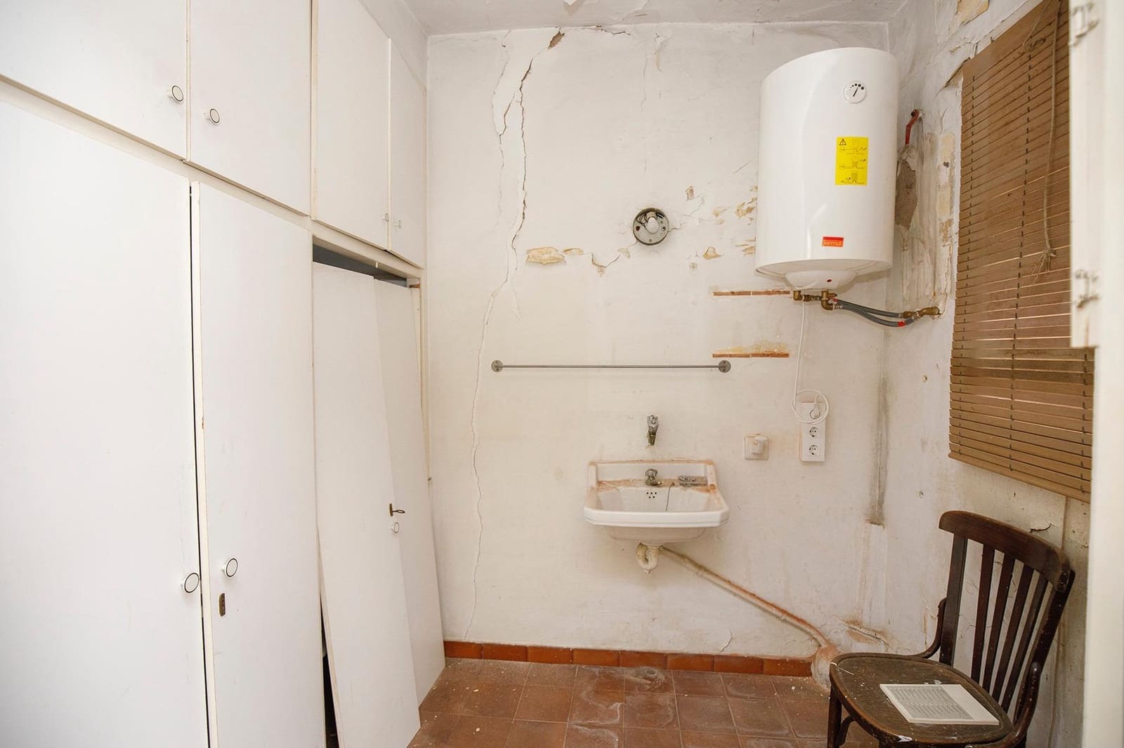 12 Zimmer Haus zu verkaufen in Arbucies mit Garage - 320.000 € (Ref: 9483973)