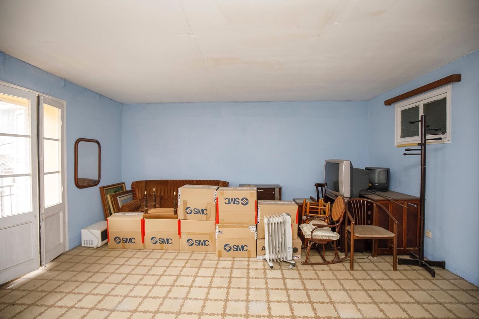 12 Zimmer Haus zu verkaufen in Arbucies mit Garage - 320.000 € (Ref: 9483973)