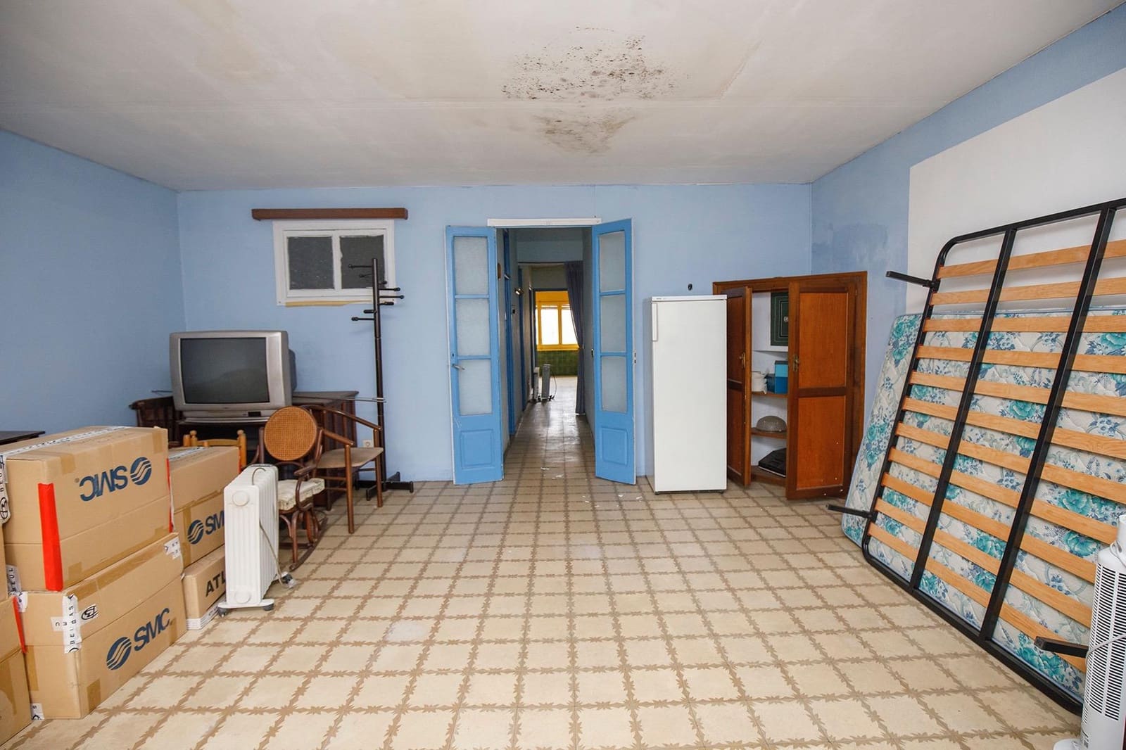 12 Zimmer Haus zu verkaufen in Arbucies mit Garage - 320.000 € (Ref: 9483973)