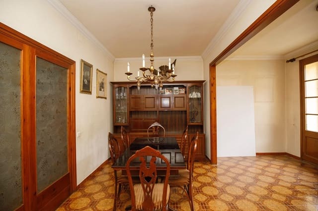 12 Zimmer Haus zu verkaufen in Arbúcies mit Garage - 320.000 € (Ref: 9483973)