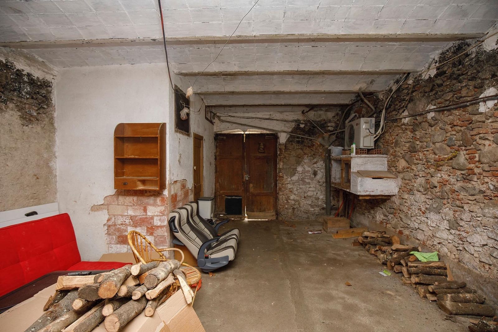 12 Zimmer Haus zu verkaufen in Arbucies mit Garage - 320.000 € (Ref: 9483973)