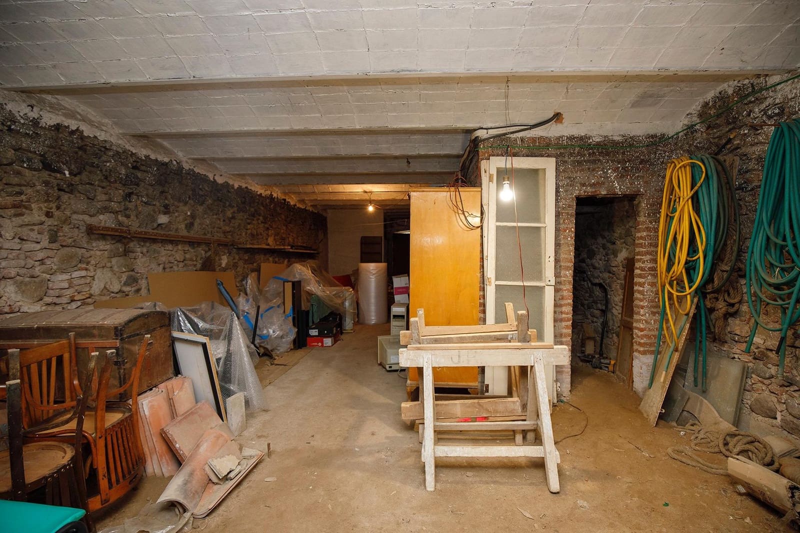 12 Zimmer Haus zu verkaufen in Arbucies mit Garage - 320.000 € (Ref: 9483973)