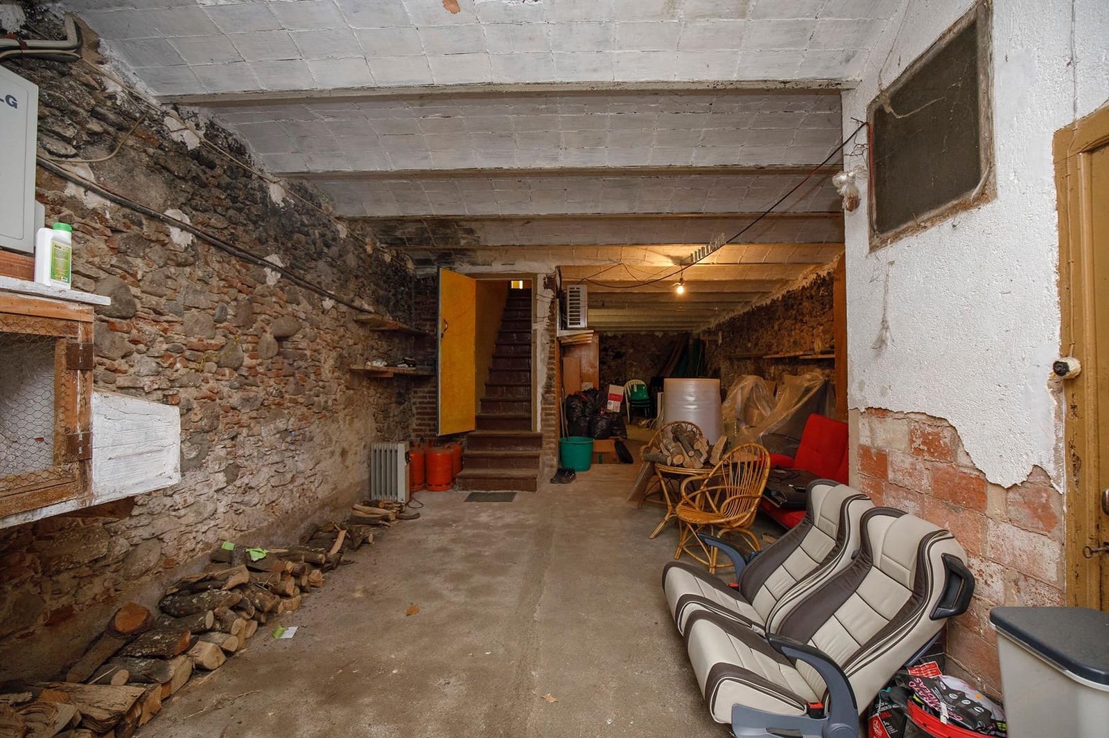 12 Zimmer Haus zu verkaufen in Arbucies mit Garage - 320.000 € (Ref: 9483973)