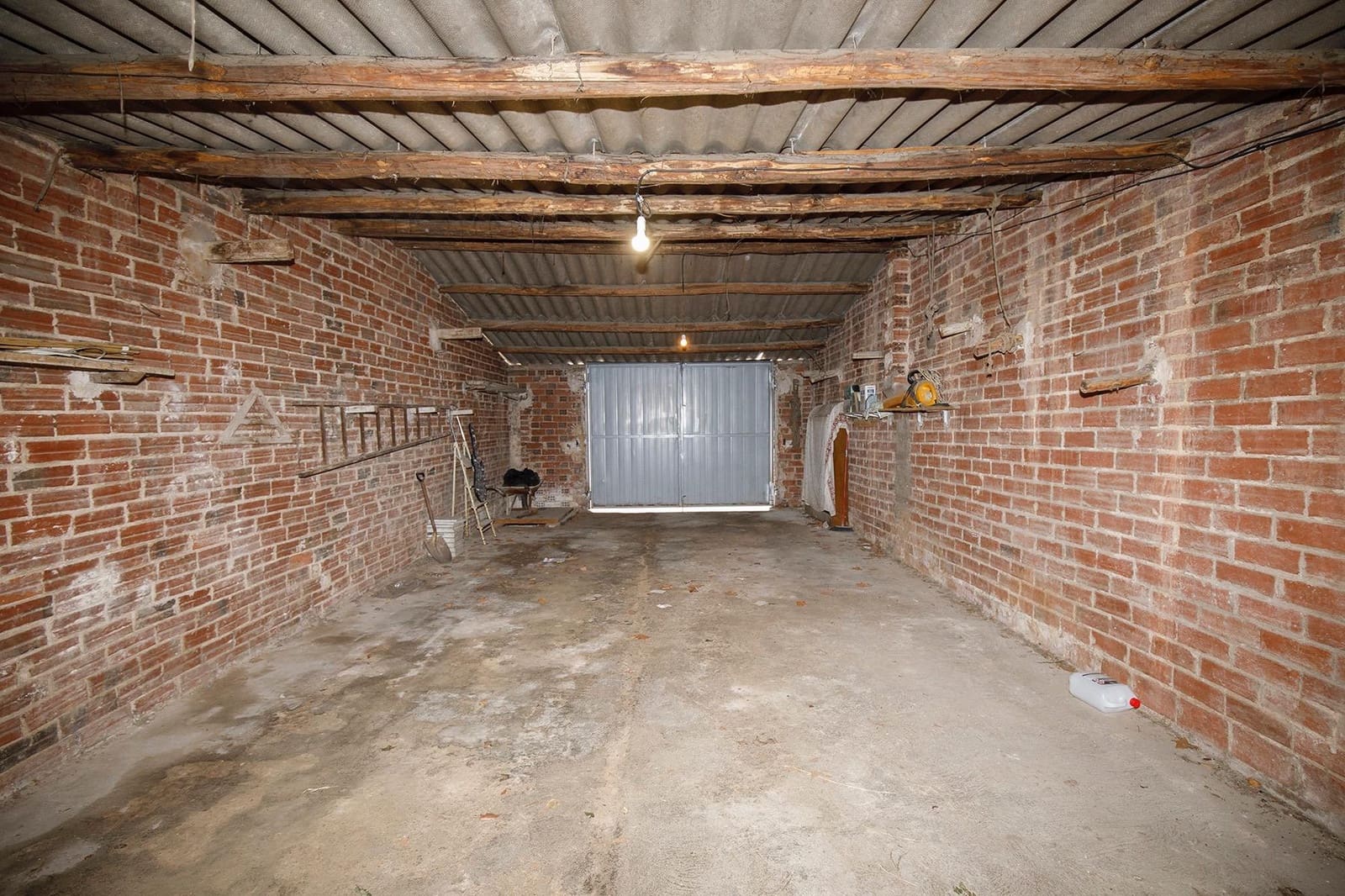 12 Zimmer Haus zu verkaufen in Arbucies mit Garage - 320.000 € (Ref: 9483973)