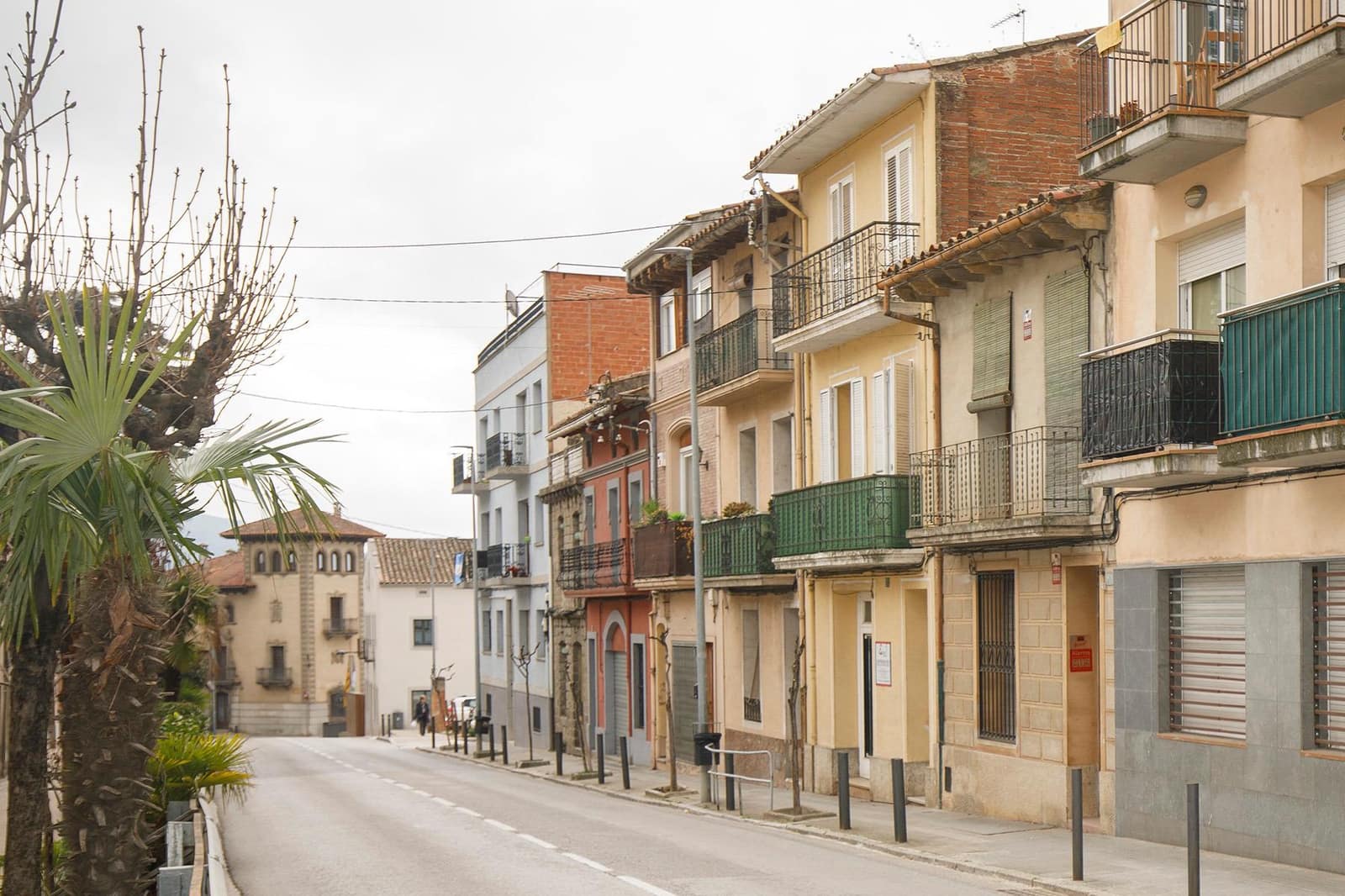 12 Zimmer Haus zu verkaufen in Arbucies mit Garage - 320.000 € (Ref: 9483973)