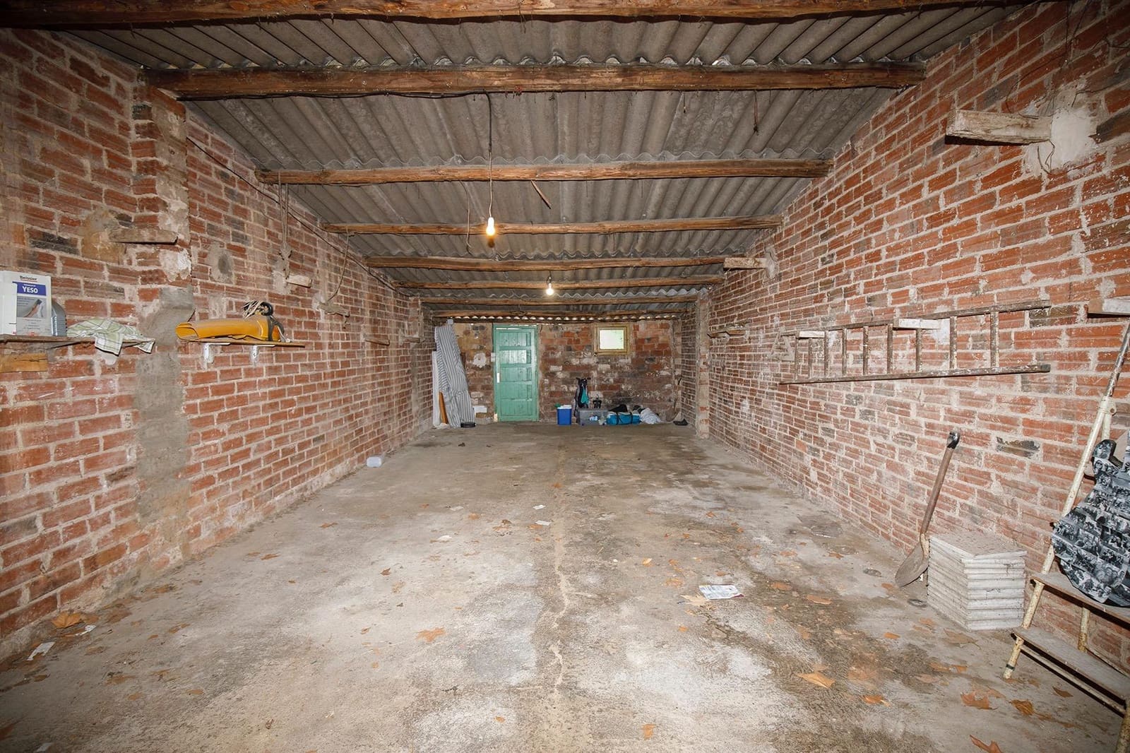 12 Zimmer Haus zu verkaufen in Arbucies mit Garage - 320.000 € (Ref: 9483973)