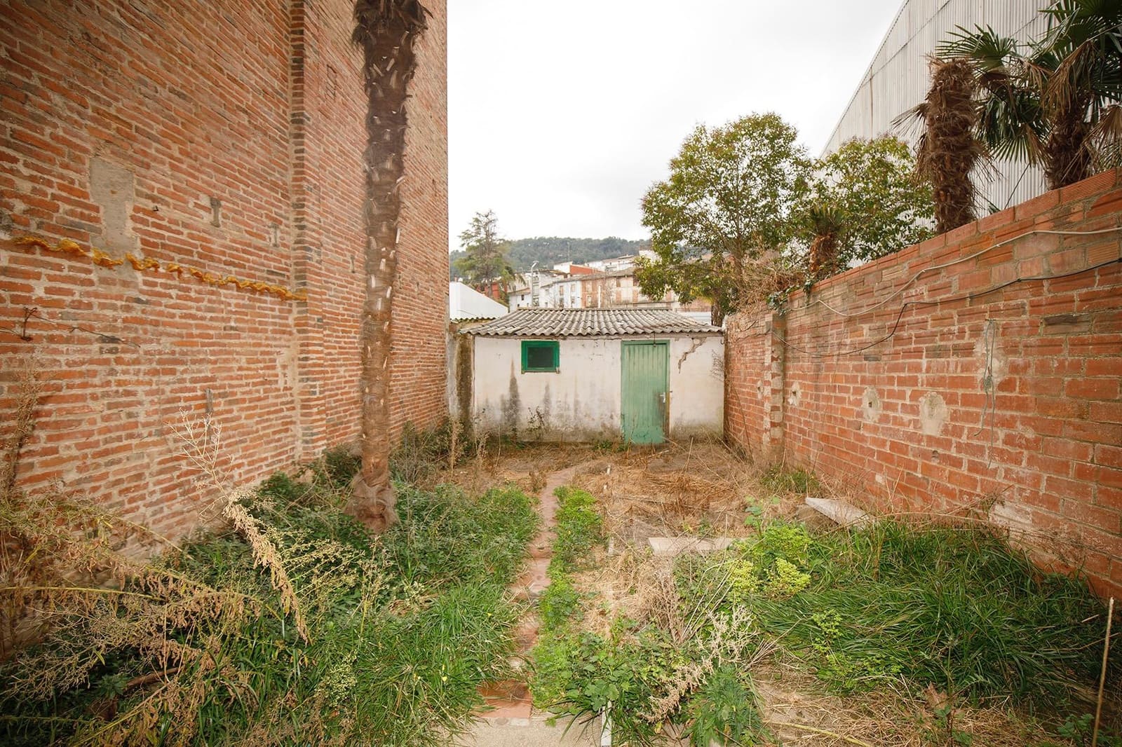 12 Zimmer Haus zu verkaufen in Arbucies mit Garage - 320.000 € (Ref: 9483973)