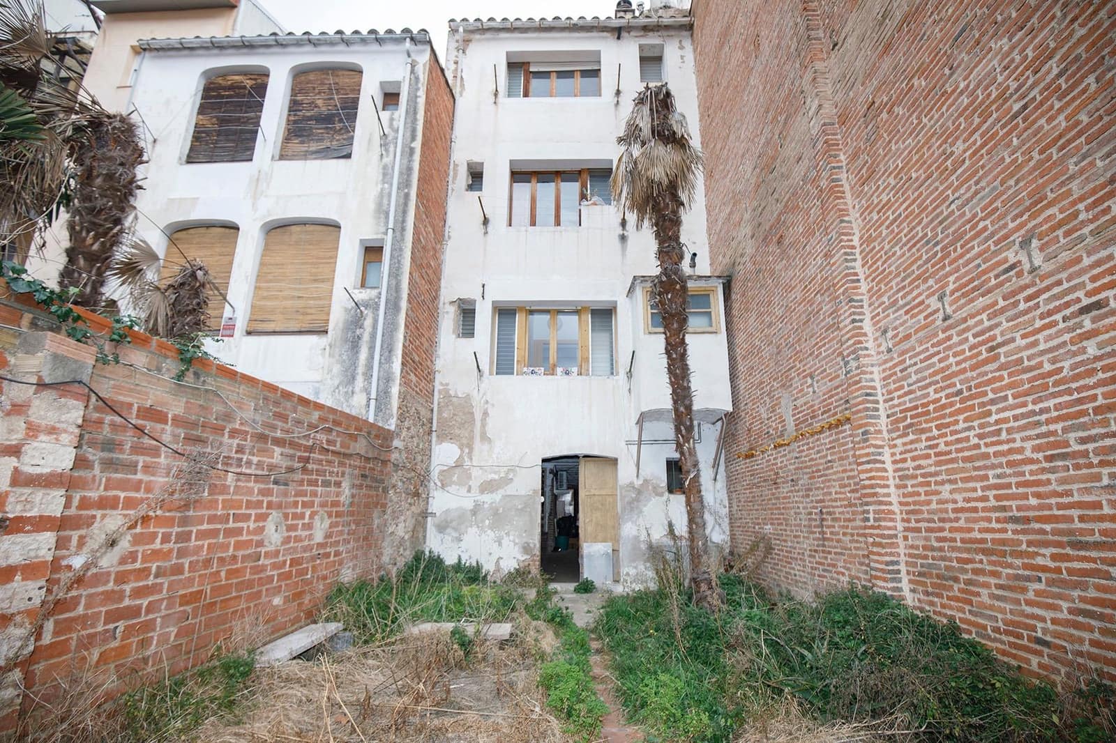 12 Zimmer Haus zu verkaufen in Arbucies mit Garage - 320.000 € (Ref: 9483973)