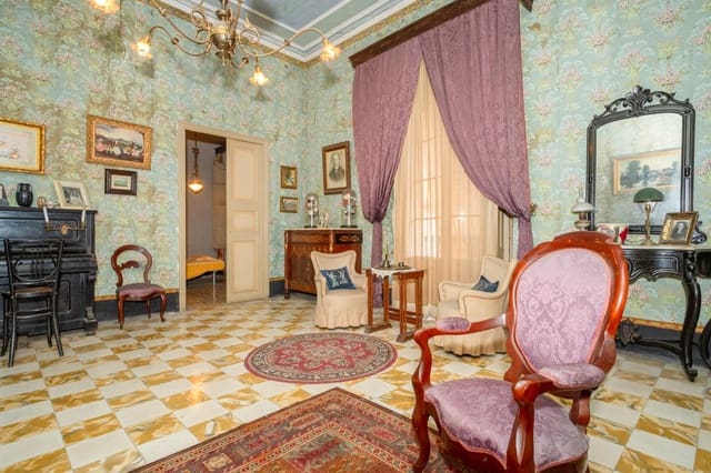 25 soveværelse Villa til salg i Besalú med garage - € 550.000 (Ref: 9483974)