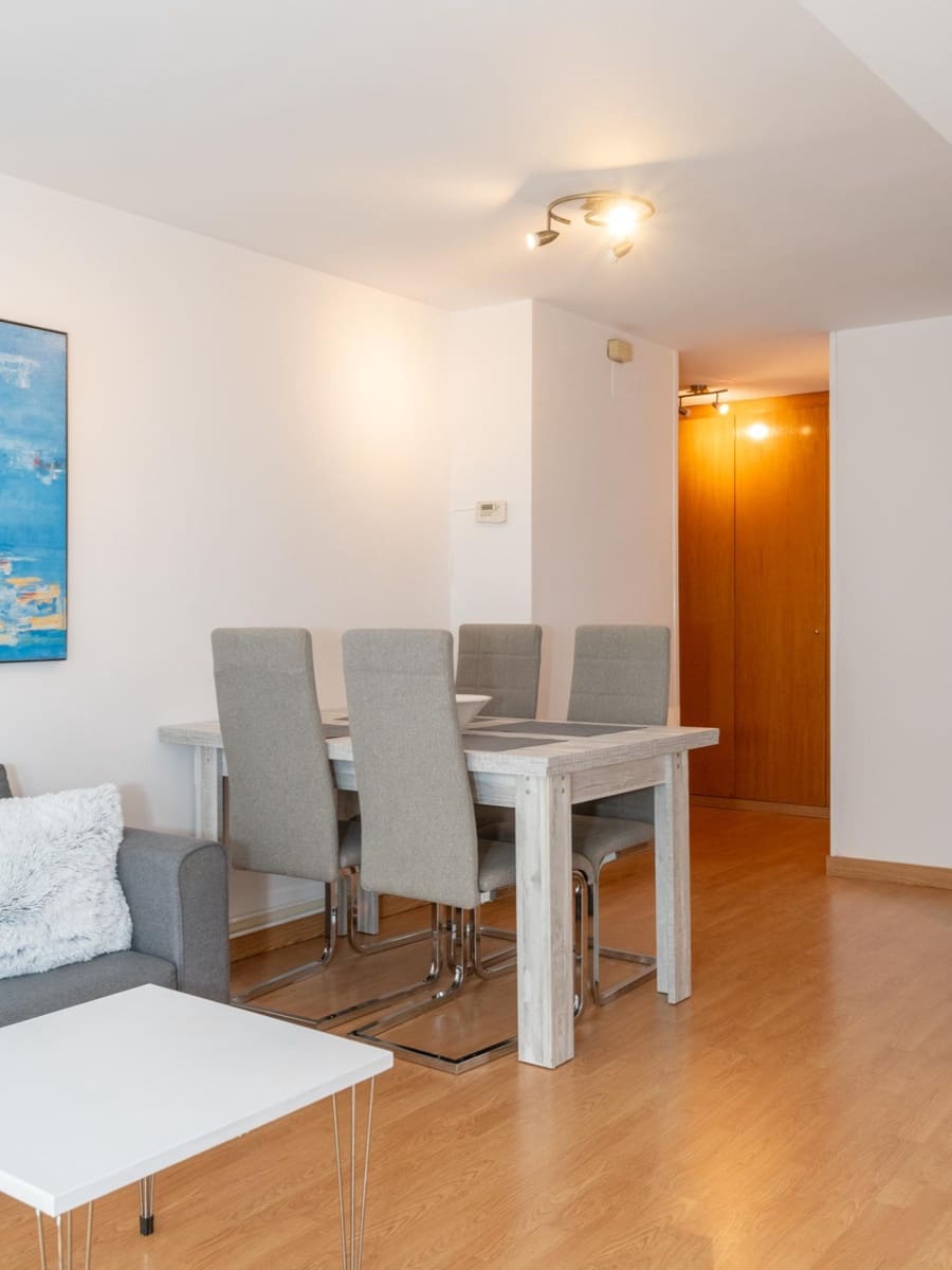 2 bedroom Apartment for rent in Girona city - € 1,500 (Ref: 9483975)