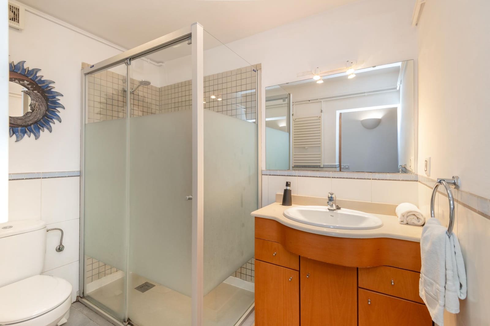 2 bedroom Apartment for rent in Girona city - € 1,500 (Ref: 9483975)