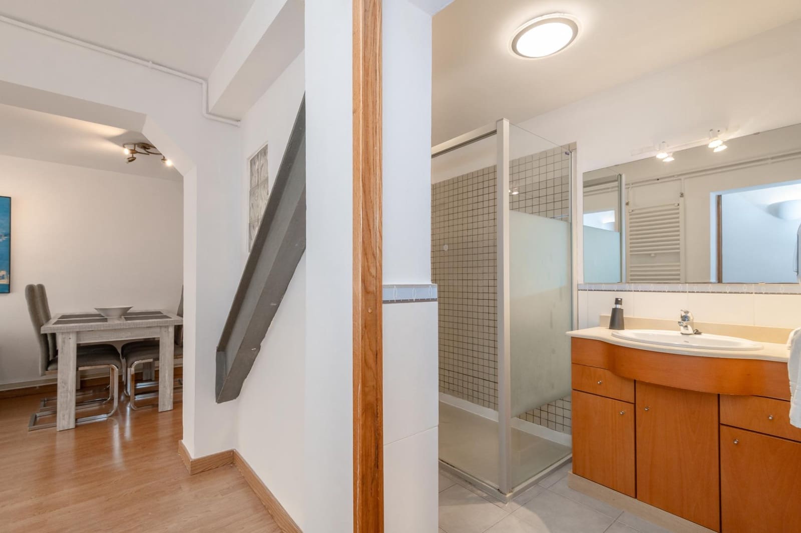 2 bedroom Apartment for rent in Girona city - € 1,500 (Ref: 9483975)