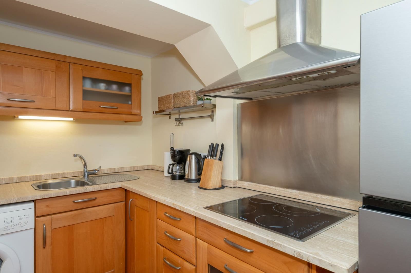 2 bedroom Apartment for rent in Girona city - € 1,500 (Ref: 9483975)