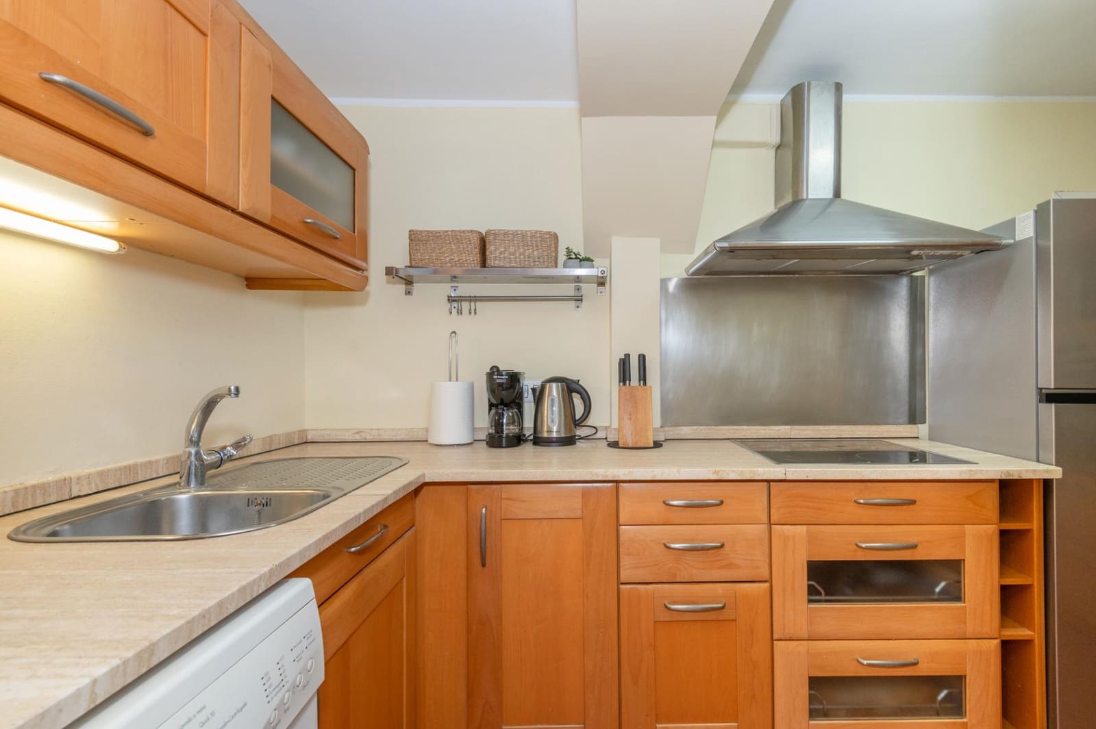 2 bedroom Apartment for rent in Girona city - € 1,500 (Ref: 9483975)