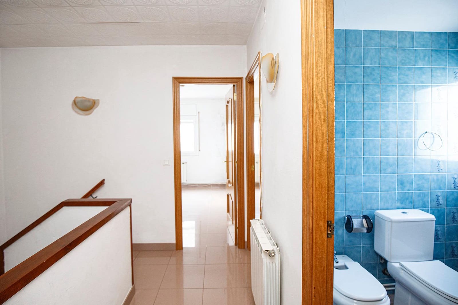 4 soveværelse Byhus til salg i Salt med garage - € 287.200 (Ref: 9483976)