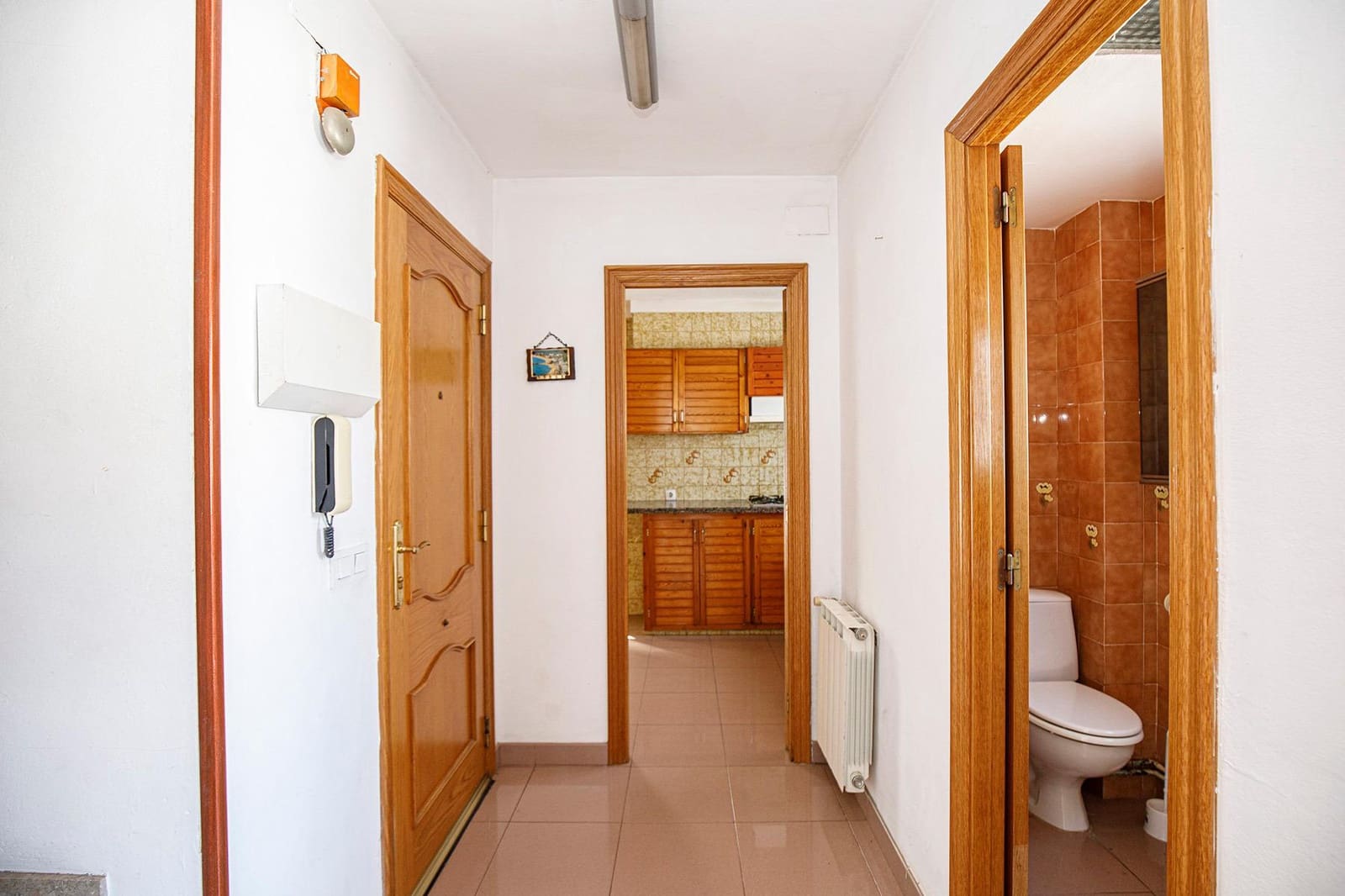 4 soveværelse Byhus til salg i Salt med garage - € 287.200 (Ref: 9483976)