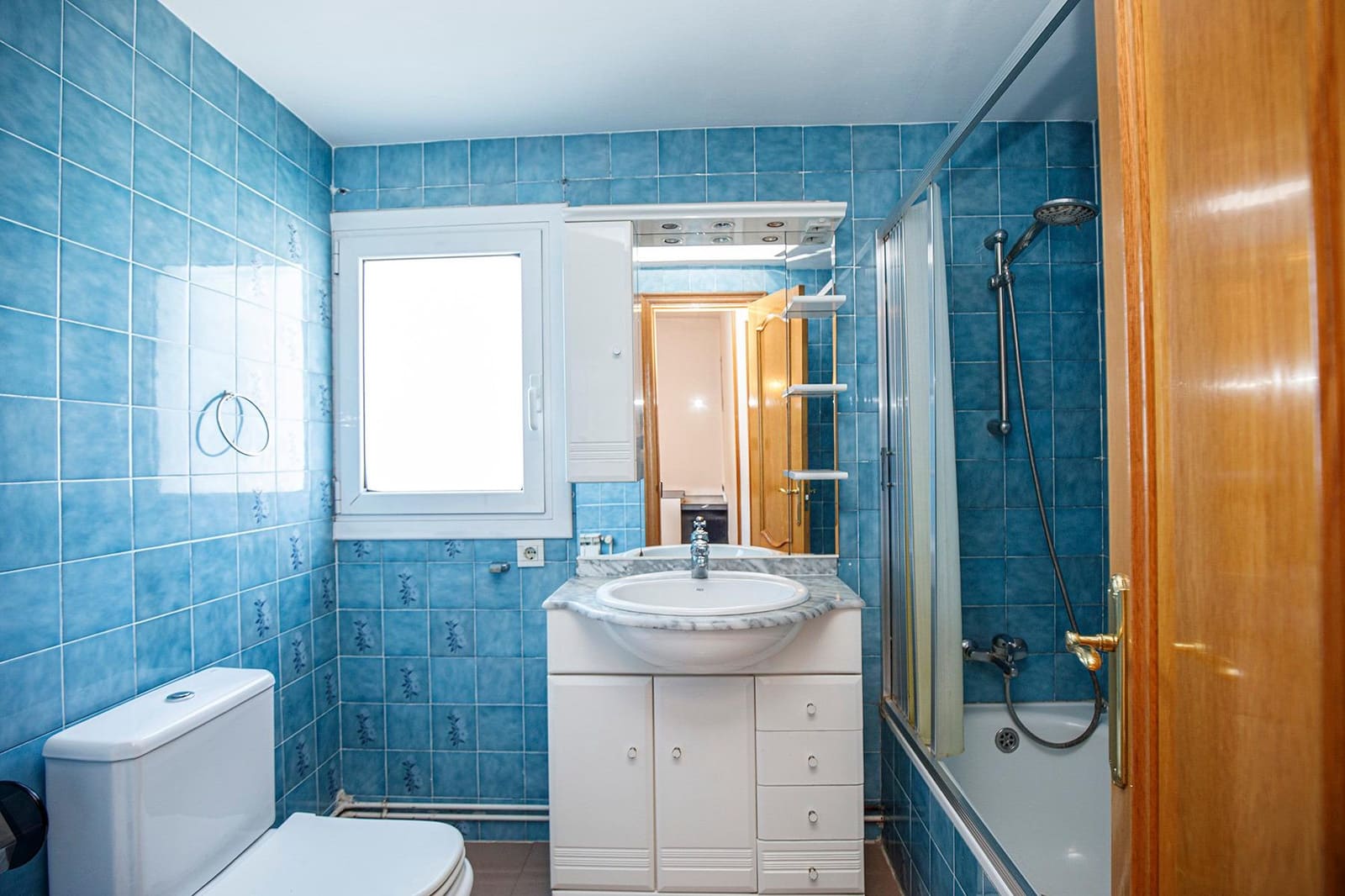 4 soveværelse Byhus til salg i Salt med garage - € 287.200 (Ref: 9483976)