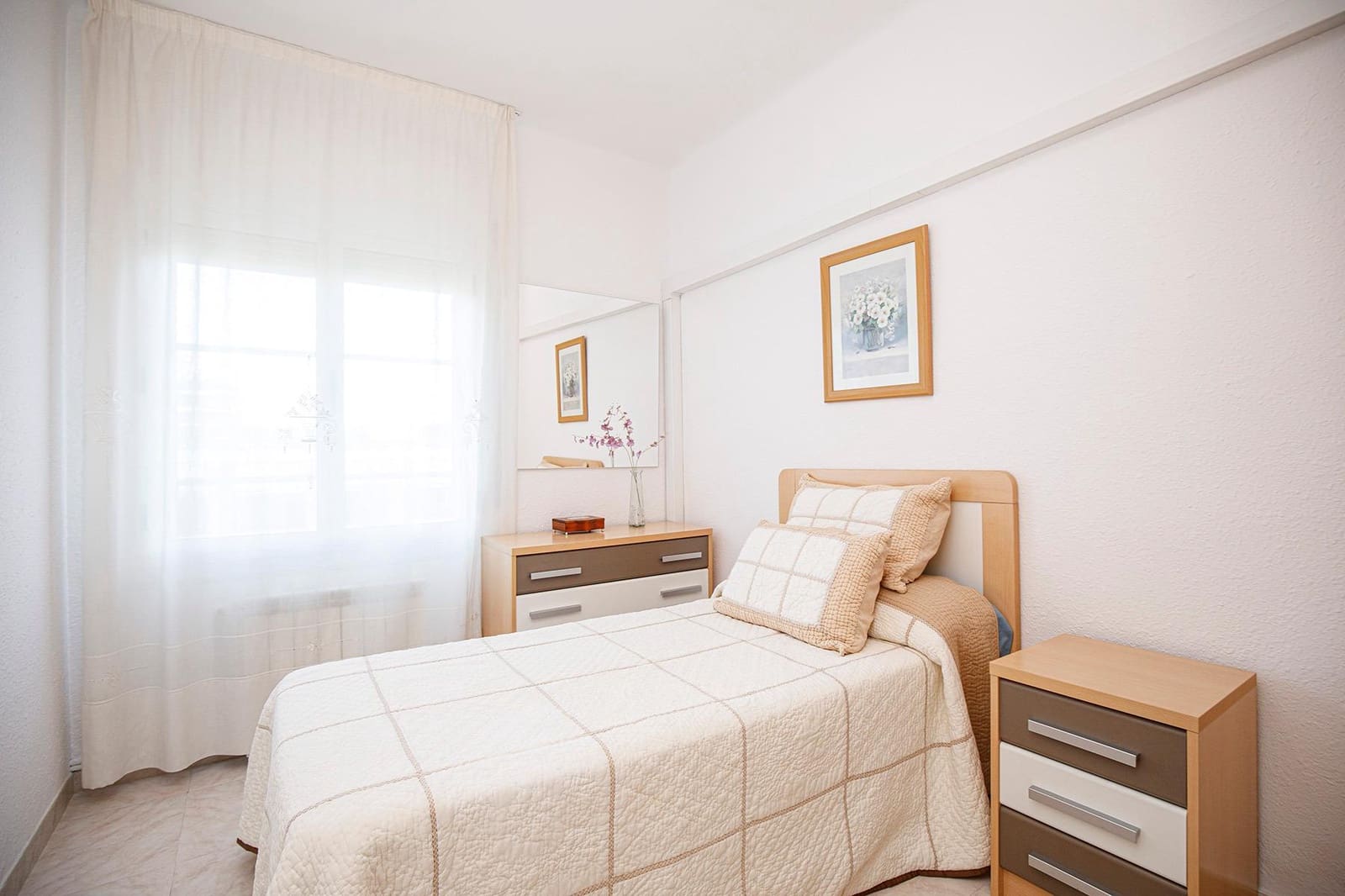 4 makuuhuone Kattohuoneisto myytävänä paikassa Girona kaupunki - 440 000 € (Ref: 9483977)