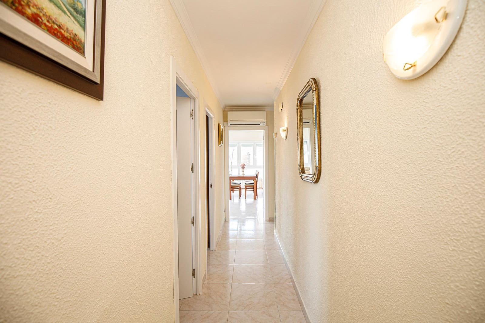 4 makuuhuone Kattohuoneisto myytävänä paikassa Girona kaupunki - 440 000 € (Ref: 9483977)