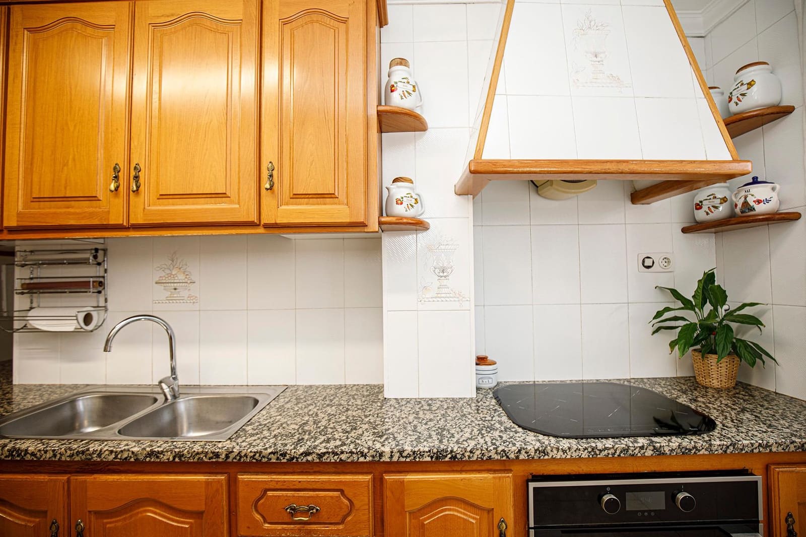 4 makuuhuone Kattohuoneisto myytävänä paikassa Girona kaupunki - 440 000 € (Ref: 9483977)