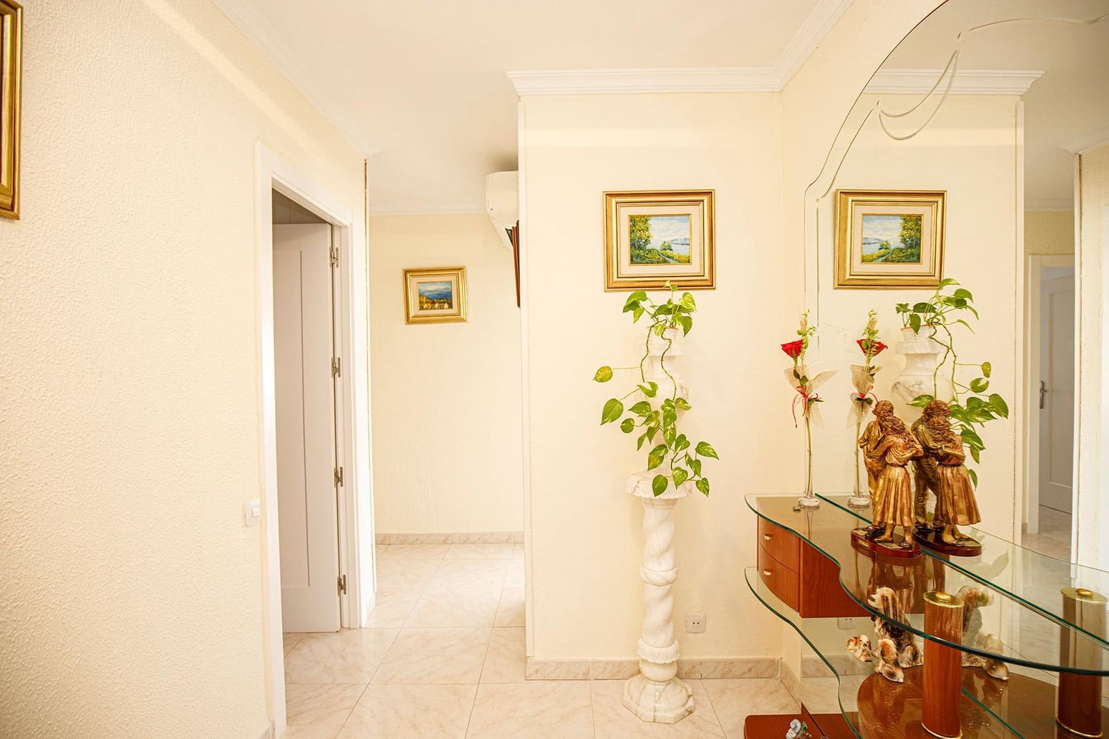 4 makuuhuone Kattohuoneisto myytävänä paikassa Girona kaupunki - 440 000 € (Ref: 9483977)