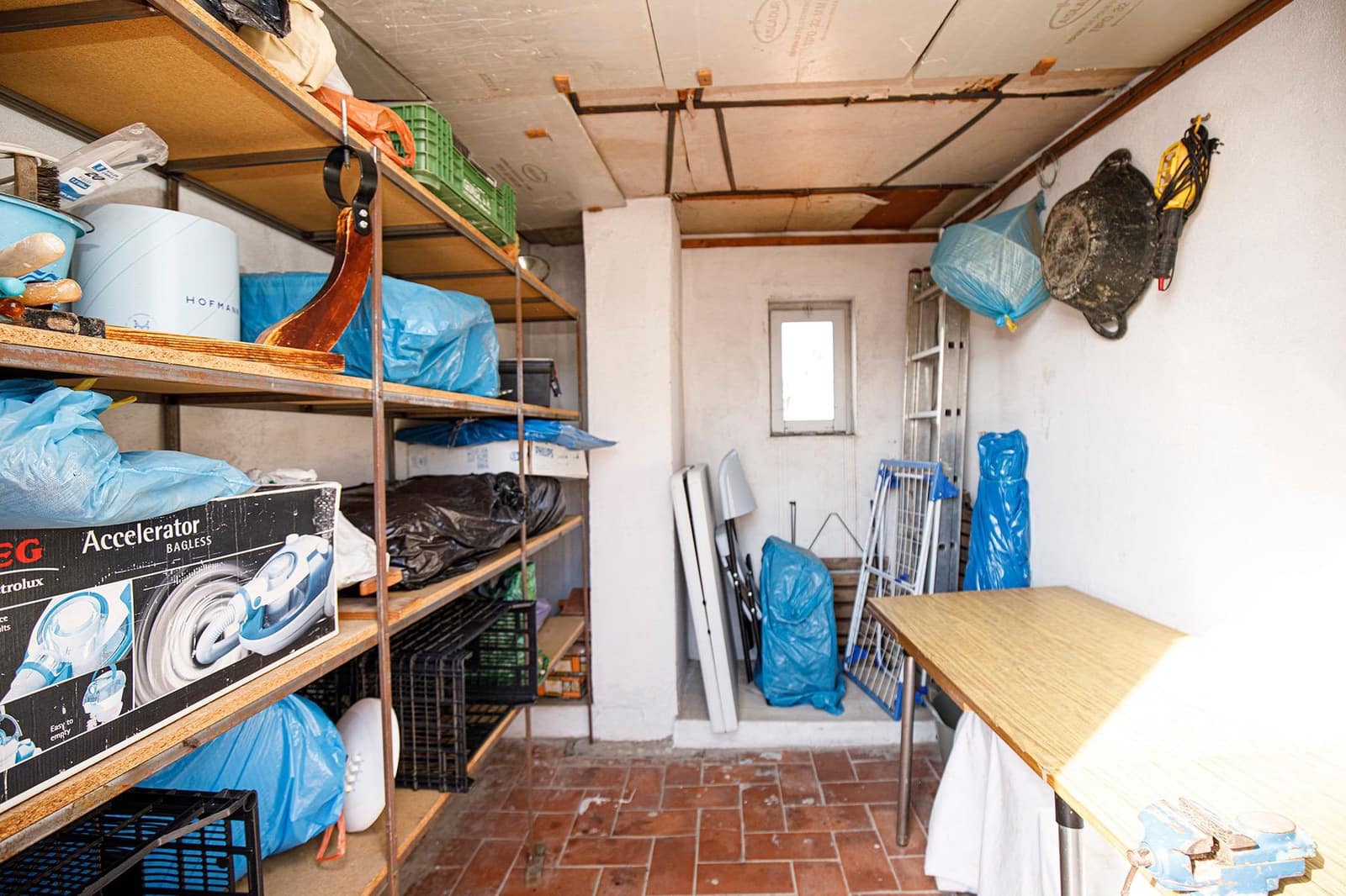 4 makuuhuone Kattohuoneisto myytävänä paikassa Girona kaupunki - 440 000 € (Ref: 9483977)