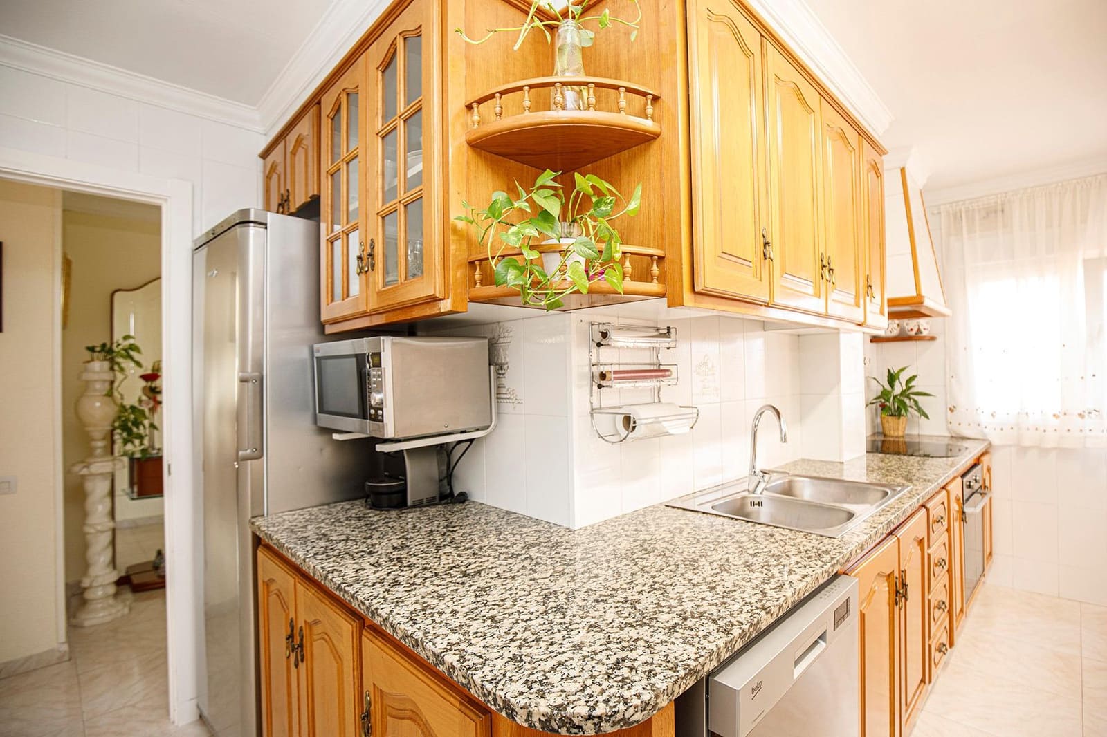 4 bedroom Penthouse for sale in Girona city - € 440,000 (Ref: 9483977)