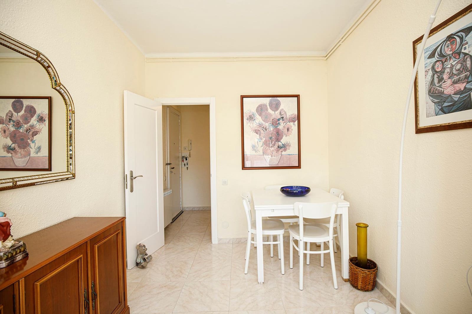 4 bedroom Penthouse for sale in Girona city - € 440,000 (Ref: 9483977)