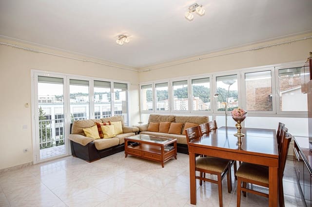 4 camera da letto Attico in vendita in Girona città - 440.000 € (Rif: 9483977)