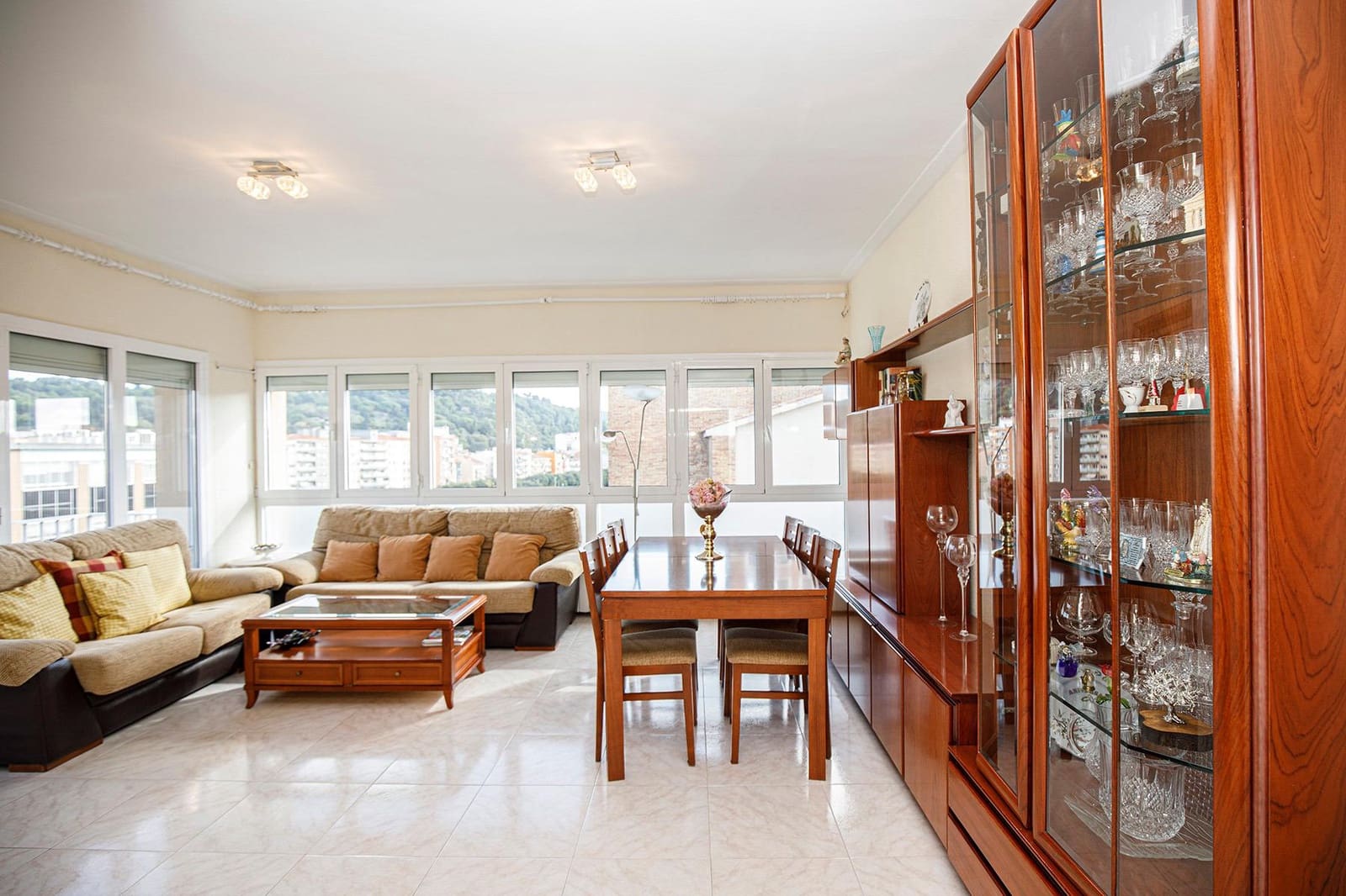 4 bedroom Penthouse for sale in Girona city - € 440,000 (Ref: 9483977)