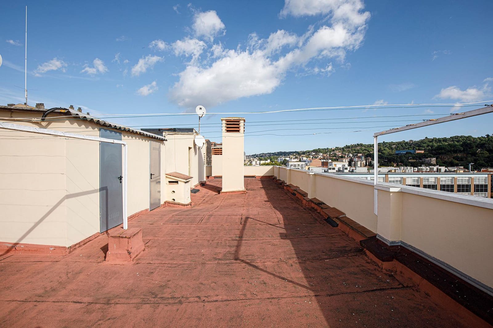 4 bedroom Penthouse for sale in Girona city - € 440,000 (Ref: 9483977)