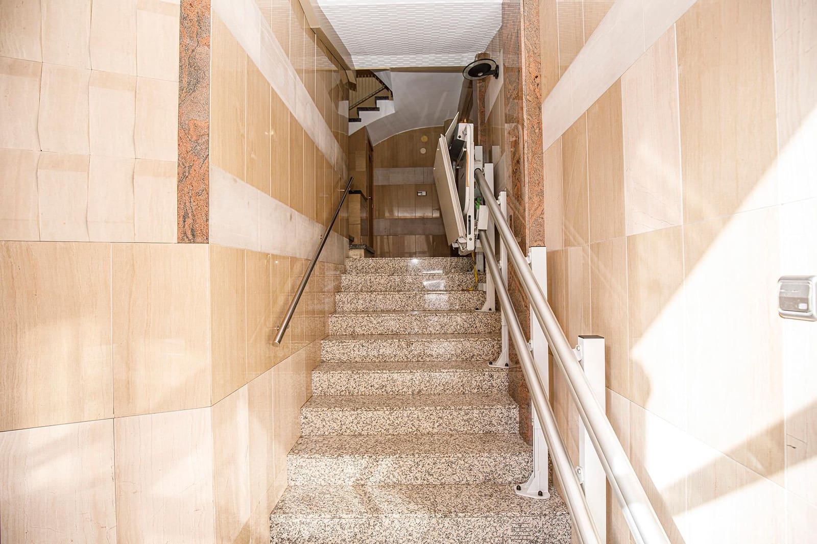 4 bedroom Penthouse for sale in Girona city - € 440,000 (Ref: 9483977)