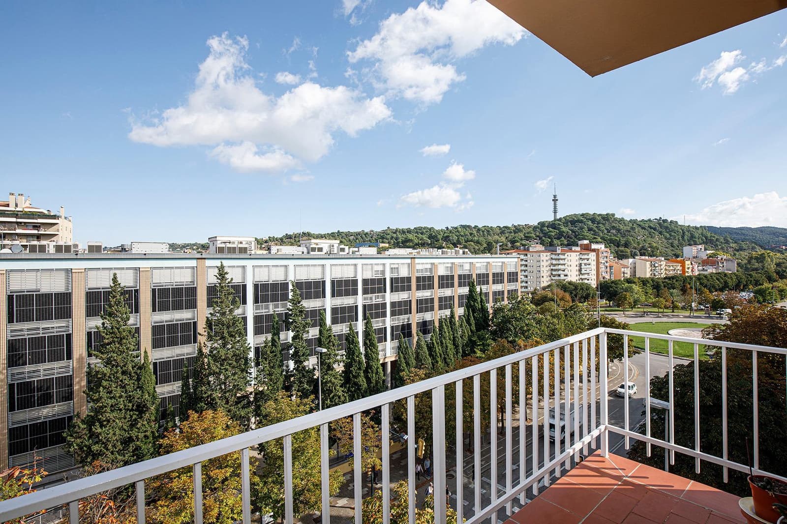 4 bedroom Penthouse for sale in Girona city - € 440,000 (Ref: 9483977)