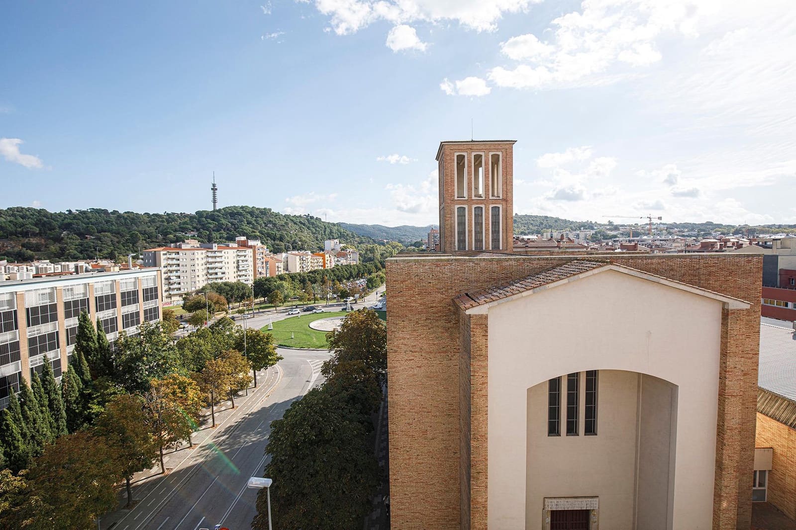 4 bedroom Penthouse for sale in Girona city - € 440,000 (Ref: 9483977)