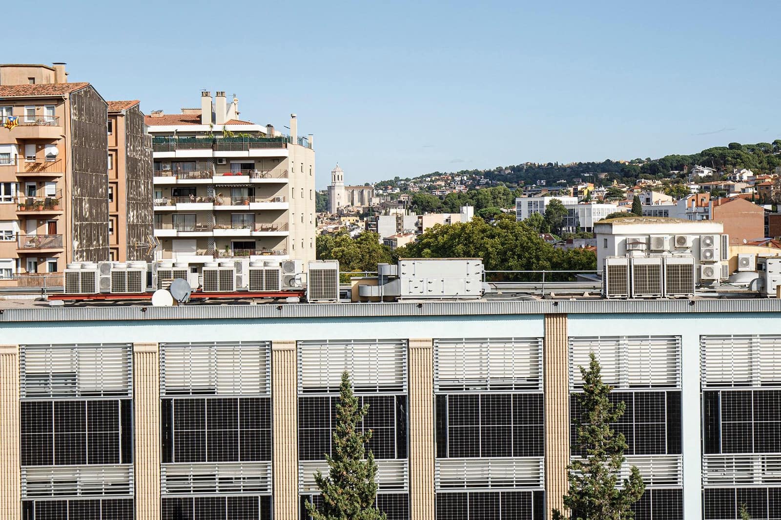 4 bedroom Penthouse for sale in Girona city - € 440,000 (Ref: 9483977)