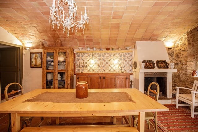 3 bedroom Townhouse for rent in Pals - € 1,600 (Ref: 9483978)