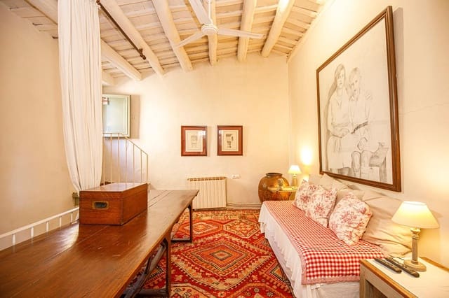 3 bedroom Townhouse for rent in Pals - € 1,600 (Ref: 9483978)