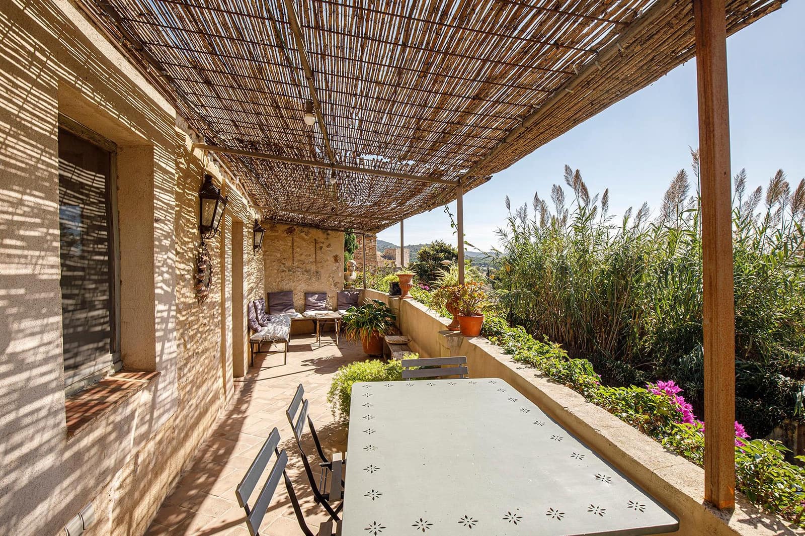 3 bedroom Townhouse for rent in Pals - € 1,600 (Ref: 9483978)