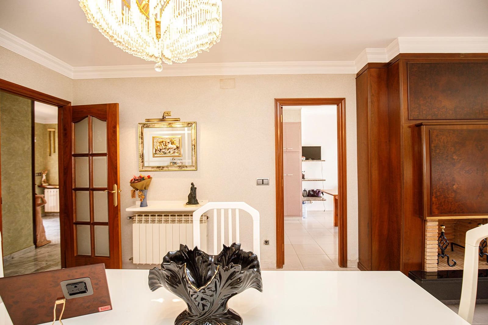 6 chambre Villa/Maison à vendre à Quart avec piscine garage - 675 000 € (Ref: 9483980)