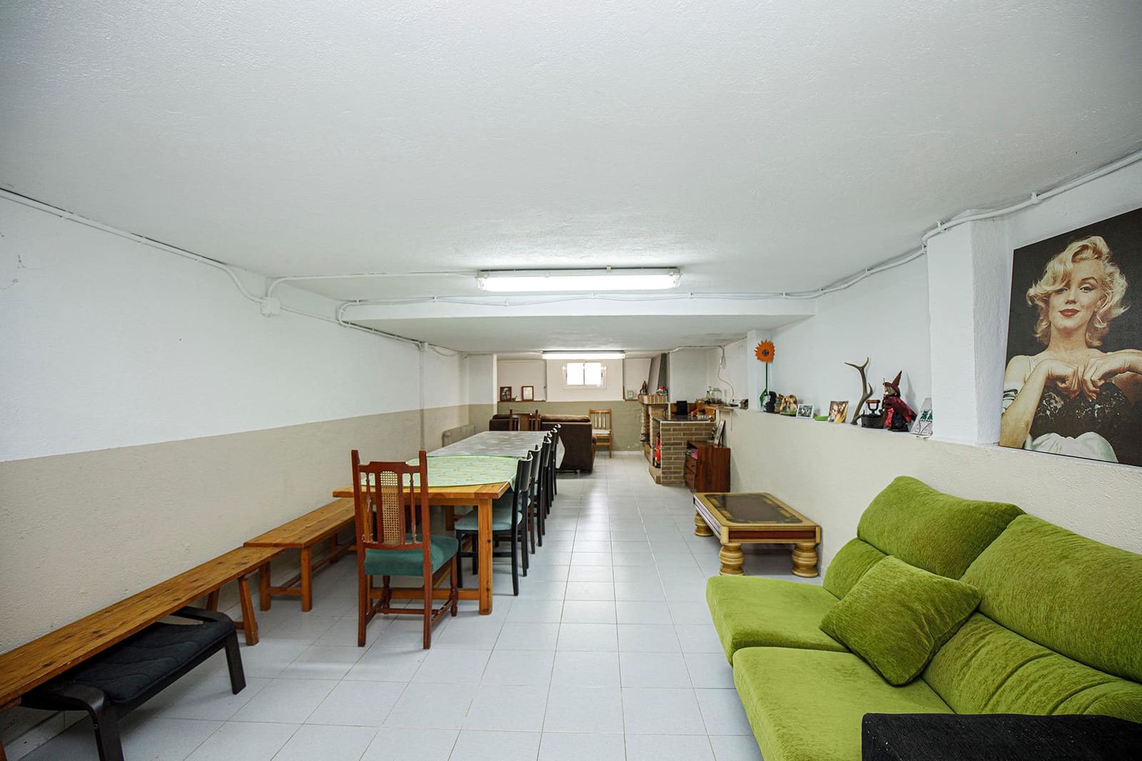 6 chambre Villa/Maison à vendre à Quart avec piscine garage - 675 000 € (Ref: 9483980)