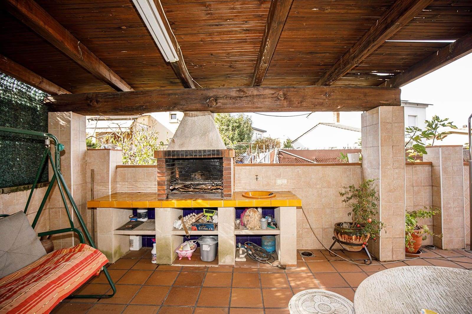 6 chambre Villa/Maison à vendre à Quart avec piscine garage - 675 000 € (Ref: 9483980)