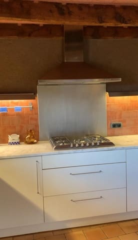 8 quarto Quinta/Casa Rural para venda em Les Llosses com garagem - 680 000 € (Ref: 9483981)