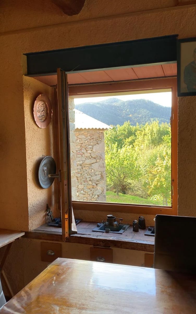 8 quarto Quinta/Casa Rural para venda em Les Llosses com garagem - 680 000 € (Ref: 9483981)